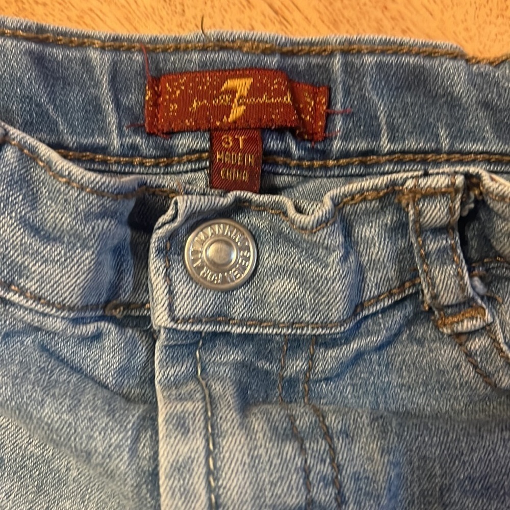 Bundle of 3 shorts - Picture 7 of 13